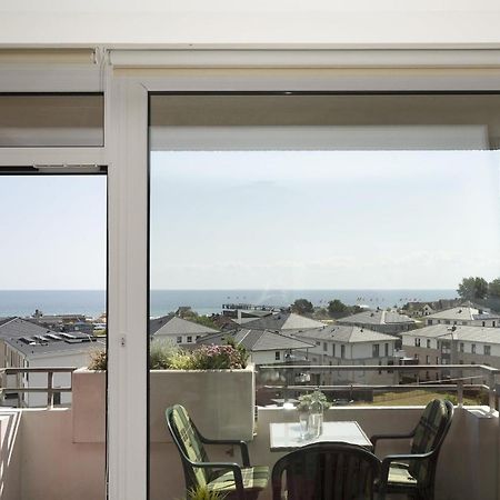 Berolina Blick Aufs Meer Dahme  Esterno foto