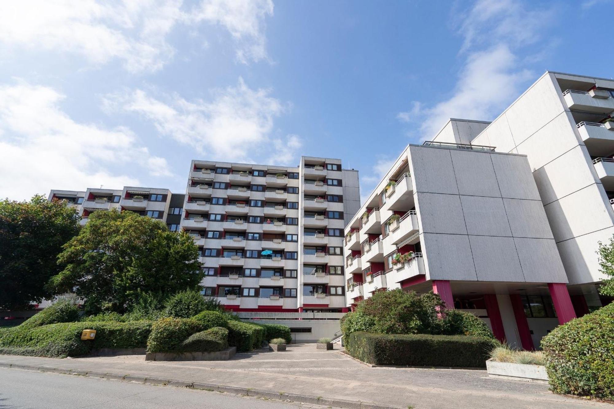 Berolina Blick Aufs Meer Dahme  Esterno foto