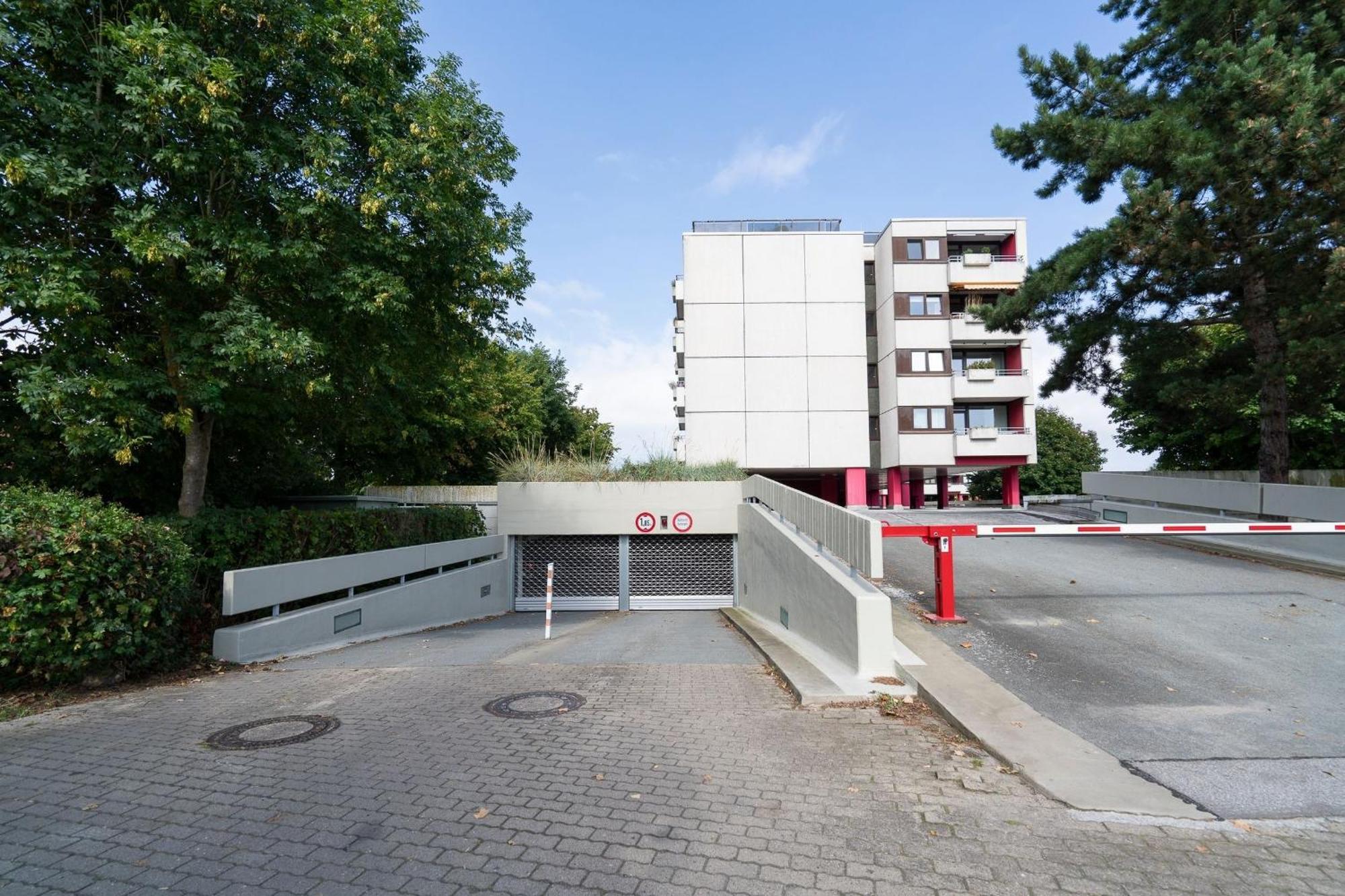 Berolina Blick Aufs Meer Dahme  Esterno foto